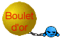 Boulet de Platine 313586